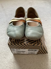 Girls Camper RIGHT TWINS -