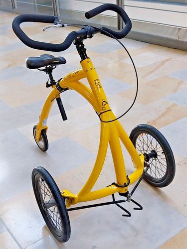 Alinker volution walking - alinker,