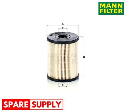 Fuel filter for opel astra - filter,