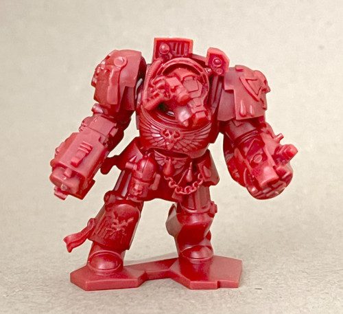 Brother omnio space hulk - omnio,