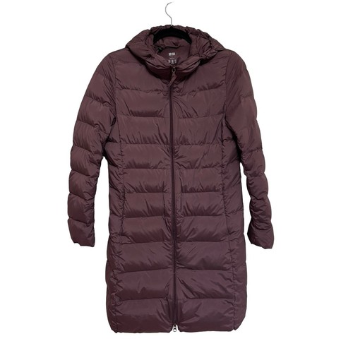Uniqlo women long - uniqlo,