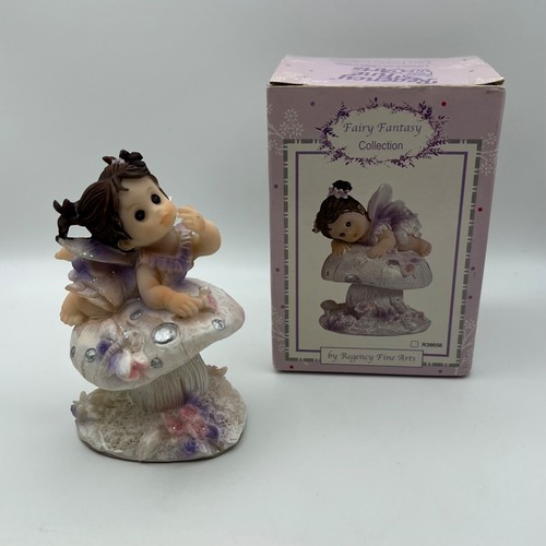 Regency fine arts fantasy - regency,