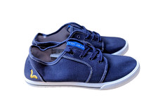Voi Jeans Mens Trainers Adults
