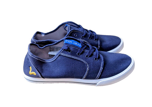 Voi jeans mens trainers adults - trainers,
