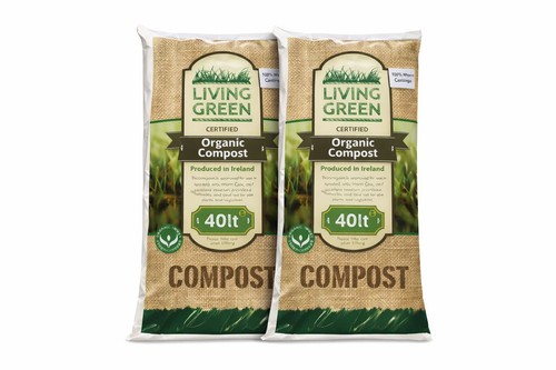 Living green 40l 100 - 2, worm