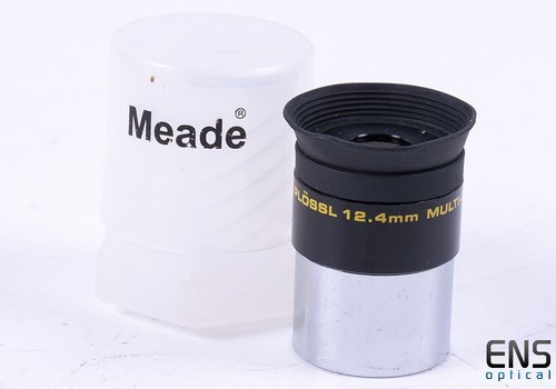 Meade 4mm plossl eyepiece - meade,