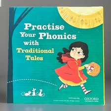 Practise Your Phonics with