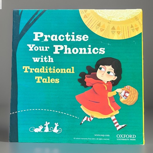 Practise your phonics with - your,