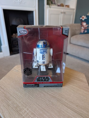 Star wars elite series r2d2 - star,