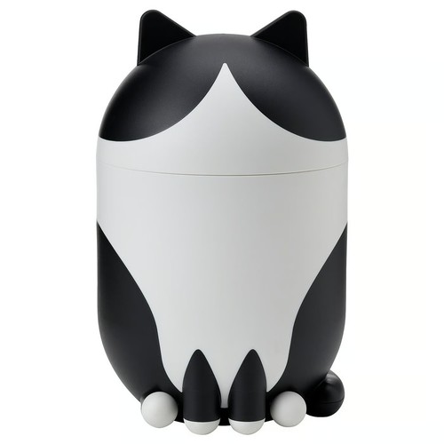 New ikea grejsimojs cat shaped - new,