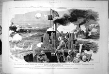 Old Sir Chas Wilson Steamers