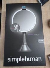simplehuman 8” Round