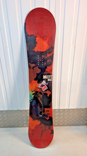Salomon Mini Drift Rocker 143cm Snowboard – New Unused – Freestyle All-Mountain
