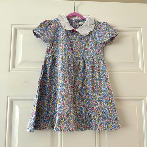 Jojo maman bébé girls floral - jojo,