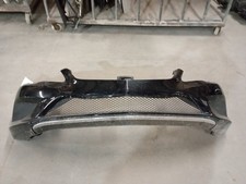 Front Bumper 207 Type Coupe
