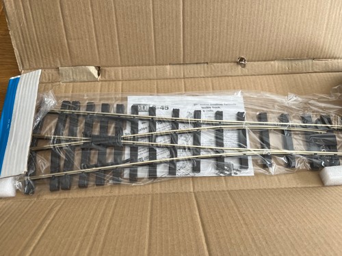 Peco g45 narrow gauge track - g45,