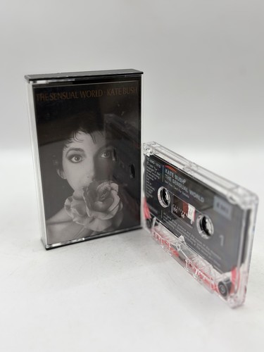 Kate bush the - sensual, world