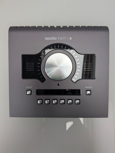 Universal audio apollo twin - universal,