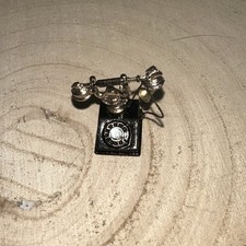 The Dolls House Emporium, Telephone, Dolls House Accessories, 1:12 Scale