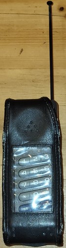 Vintage motorola personal - vintage,