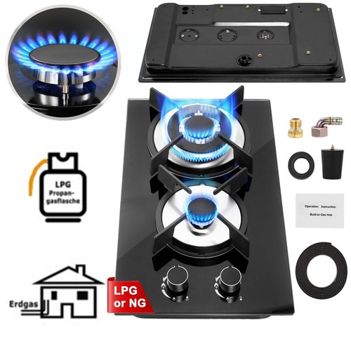 Gas hob burners 30cm - burners,