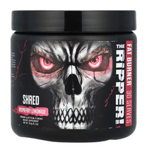 JNX Sports, The Ripper! Fat