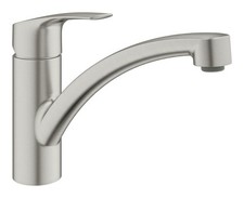 Grohe 30465DC0 Via Supersteel