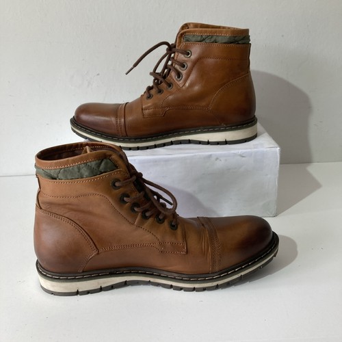 Firetrap boots size aubin - firetrap, 8