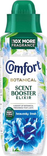 Botanical heavenly fresh - heavenly,
