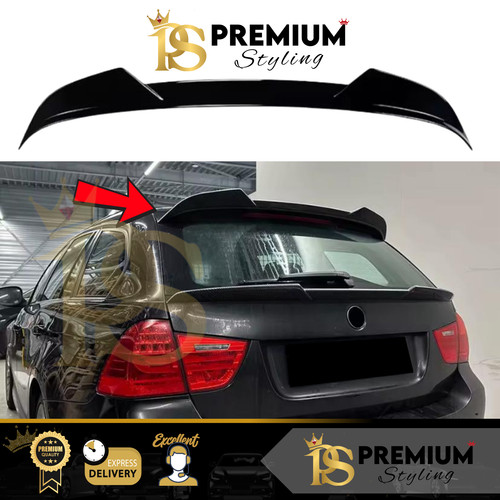 Bmw series e91 touring - series,