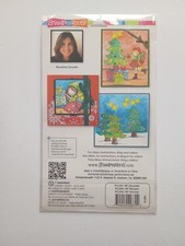 Stampendous Stamps & Dies