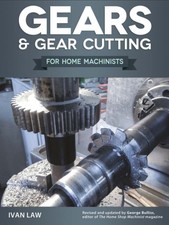 Gears & Gear Cutting