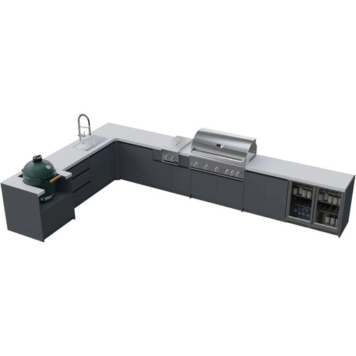 Whistler grills fairford - grills, 6