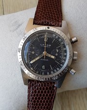 Lator gents chronograph watch