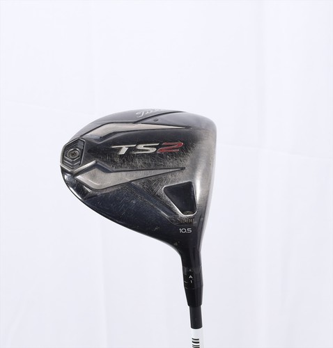 Titleist ts2 driver - ts2, 10.5°