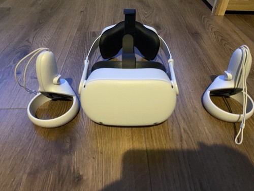 Oculus meta quest - meta,
