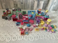 Shopkins Happy Places Bundle