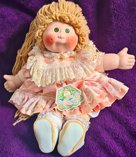 Applause porcelain cabbage - applause,