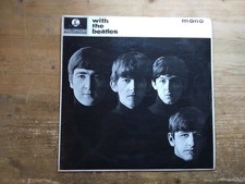 The Beatles With The Beatles