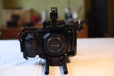 MINT - Blackmagic Pocket