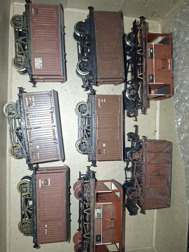 Gauge joblot detailed model - gauge,