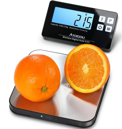 Aotgou digital kitchen scale - aotgou,