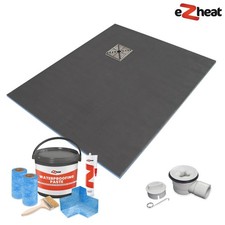 Wet room Kit Wetroom