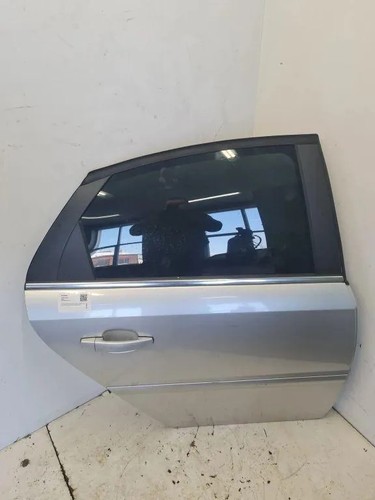 Opel vectra gts door rear - c,