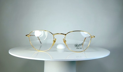 Luxury eyeglasses persol - persol, ratti