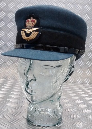 Air force cap female ofc - air,