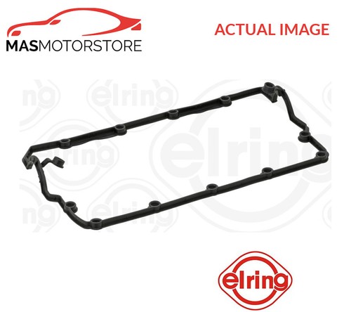 Engine rocker cover gasket - engine,