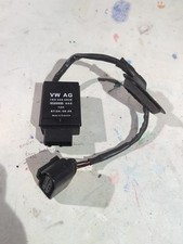 VW AUDI SKODA FSI FUEL PUMP MODULE RELAY 1K0906093E