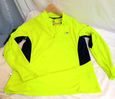 Karrimor 'Run' Hi Vis Yellow