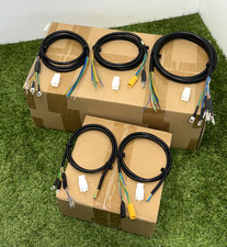 Ebike Hub Motor Replacement Cable MT60/  Ring terminal Connector 250W-3000w